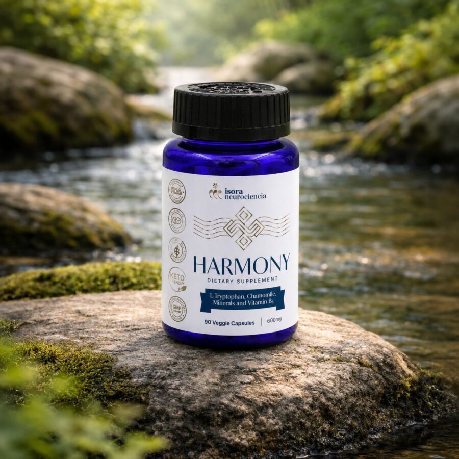 harmony care